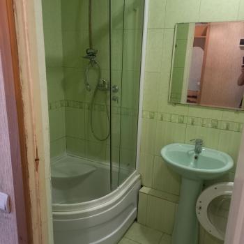 Продается 1-комнатная квартира, 31,5 м²