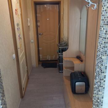 Продается 1-комнатная квартира, 31,5 м²