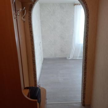 Продается 1-комнатная квартира, 31,5 м²