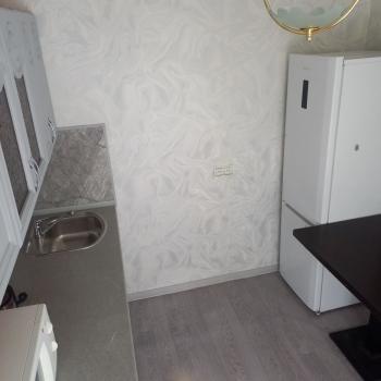 Продается 1-комнатная квартира, 31,5 м²