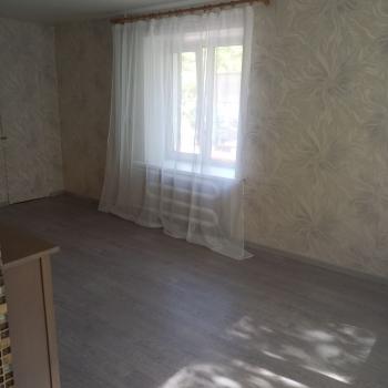 Продается 1-комнатная квартира, 31,5 м²