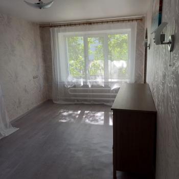 Продается 1-комнатная квартира, 31,5 м²