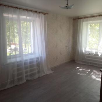 Продается 1-комнатная квартира, 31,5 м²