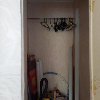 Продается 1-комнатная квартира, 31,5 м²