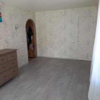 Продается 1-комнатная квартира, 31,5 м²