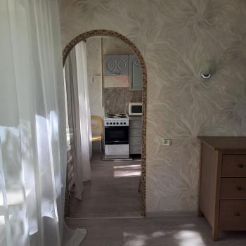 Продается 1-комнатная квартира, 31,5 м²