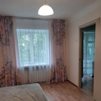 Сдается 2-х комнатная квартира, 46 м²