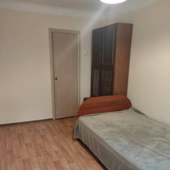 Сдается 2-х комнатная квартира, 46 м²