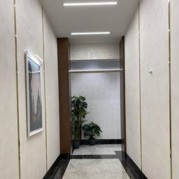 Сдается 2-х комнатная квартира, 45 м²