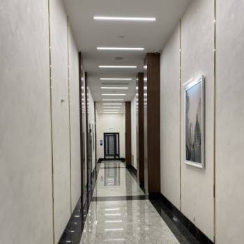 Сдается 2-х комнатная квартира, 45 м²