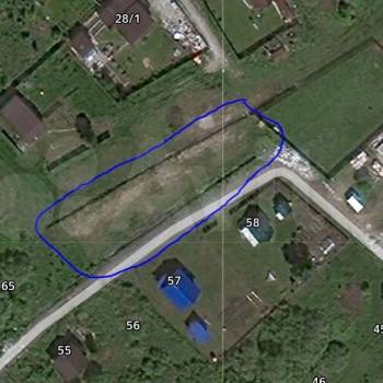 Продается Участок, 1200 м²