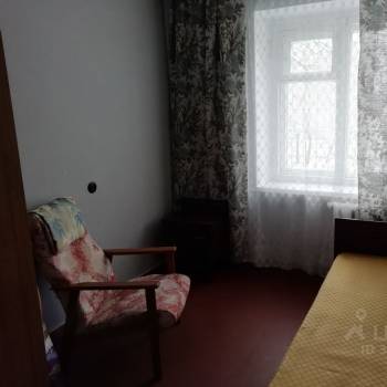 Продается 2-х комнатная квартира, 42 м²