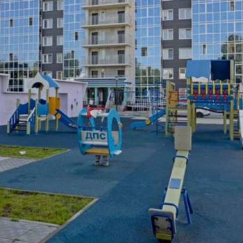 Продается 2-х комнатная квартира, 60 м²