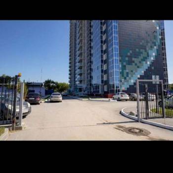 Продается 2-х комнатная квартира, 60 м²