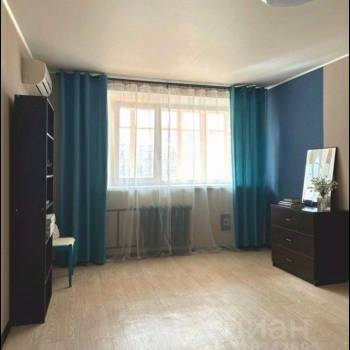 Сдается 1-комнатная квартира, 35 м²