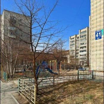 Сдается 1-комнатная квартира, 35 м²