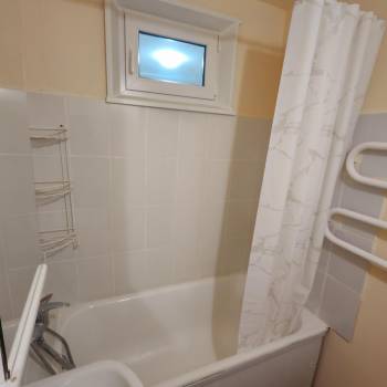 Продается 1-комнатная квартира, 30,2 м²