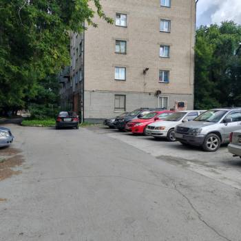 Продается 1-комнатная квартира, 30,2 м²