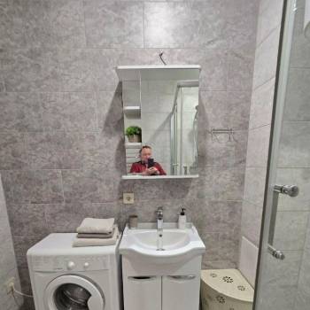 Продается 1-комнатная квартира, 30,5 м²