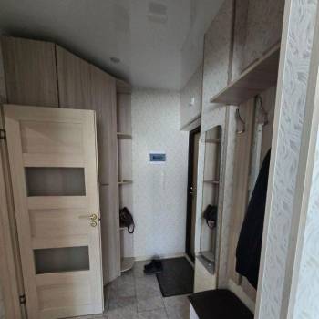 Продается 1-комнатная квартира, 30,5 м²