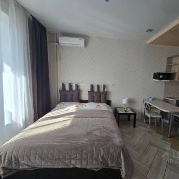 Продается 1-комнатная квартира, 30,5 м²