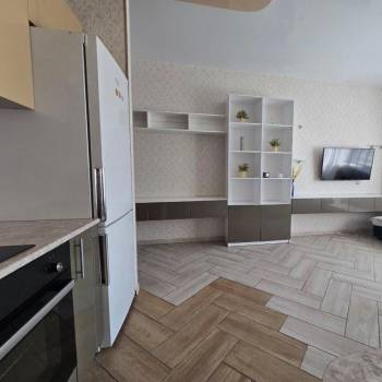 Продается 1-комнатная квартира, 30,5 м²