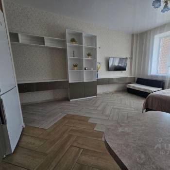 Продается 1-комнатная квартира, 30,5 м²