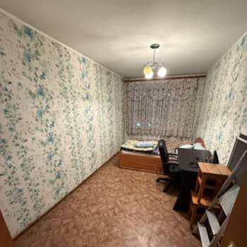 Сдается Многокомнатная квартира, 56 м²