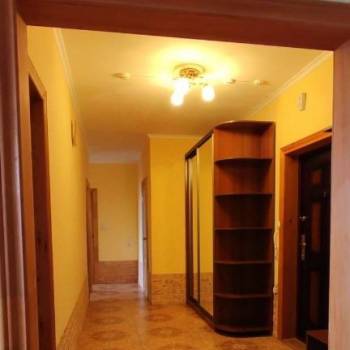 Продается 3-х комнатная квартира, 76 м²