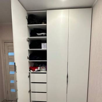 Продается 2-х комнатная квартира, 39,6 м²