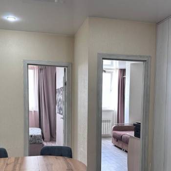 Продается 2-х комнатная квартира, 39,6 м²