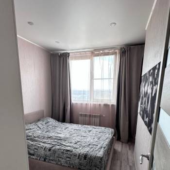 Продается 2-х комнатная квартира, 39,6 м²