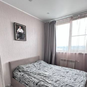 Продается 2-х комнатная квартира, 39,6 м²