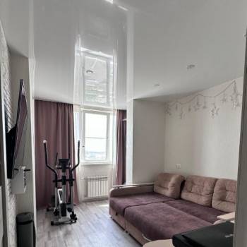 Продается 2-х комнатная квартира, 39,6 м²