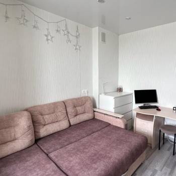 Продается 2-х комнатная квартира, 39,6 м²