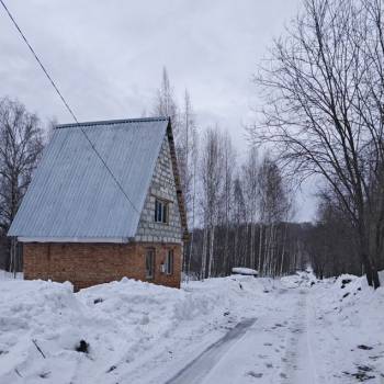 Продается Дом, 36 м²