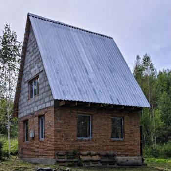 Продается Дом, 36 м²