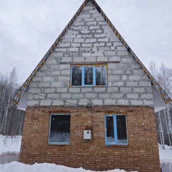 Продается Дом, 36 м²