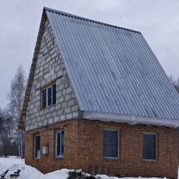 Продается Дом, 36 м²