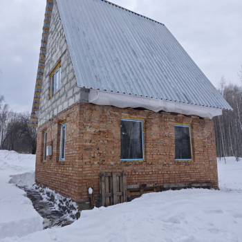 Продается Дом, 36 м²