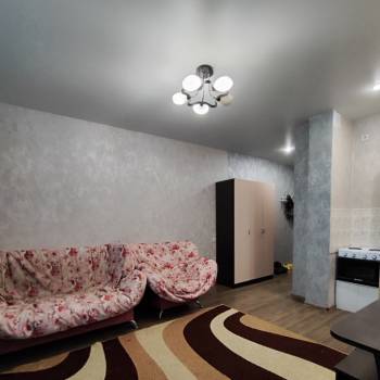 Сдается 1-комнатная квартира, 22,7 м²