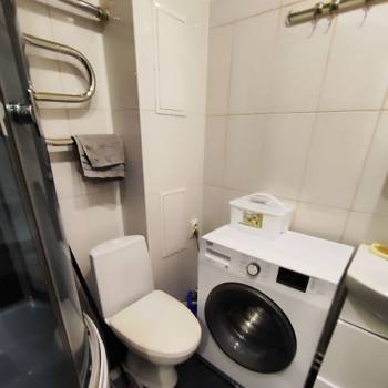 Сдается 1-комнатная квартира, 22,7 м²