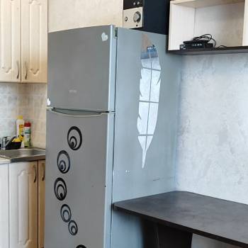 Сдается 1-комнатная квартира, 22,7 м²