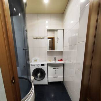 Сдается 1-комнатная квартира, 22,7 м²