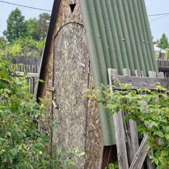 Продается Дом, 15 м²