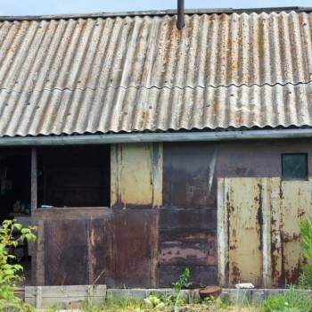 Продается Дом, 15 м²