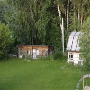 Продается Дом, 10 м²