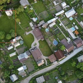 Продается Дом, 10 м²