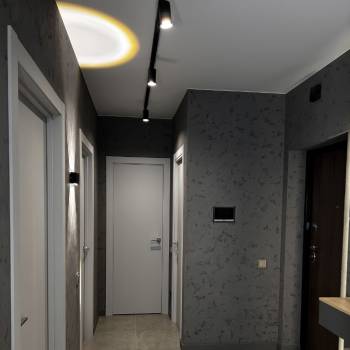 Продается 3-х комнатная квартира, 75,7 м²