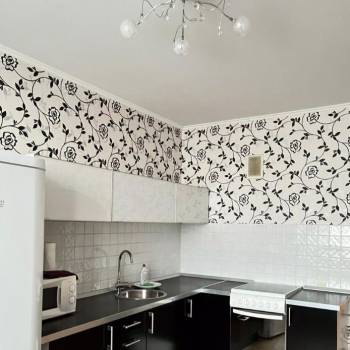 Сдается 2-х комнатная квартира, 100 м²